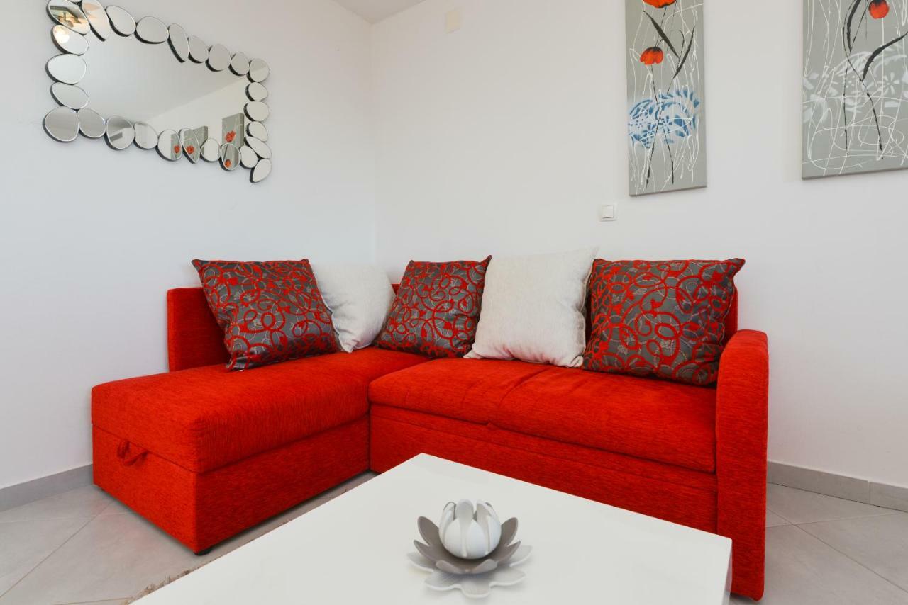 Apartments L&M Vir Exterior foto