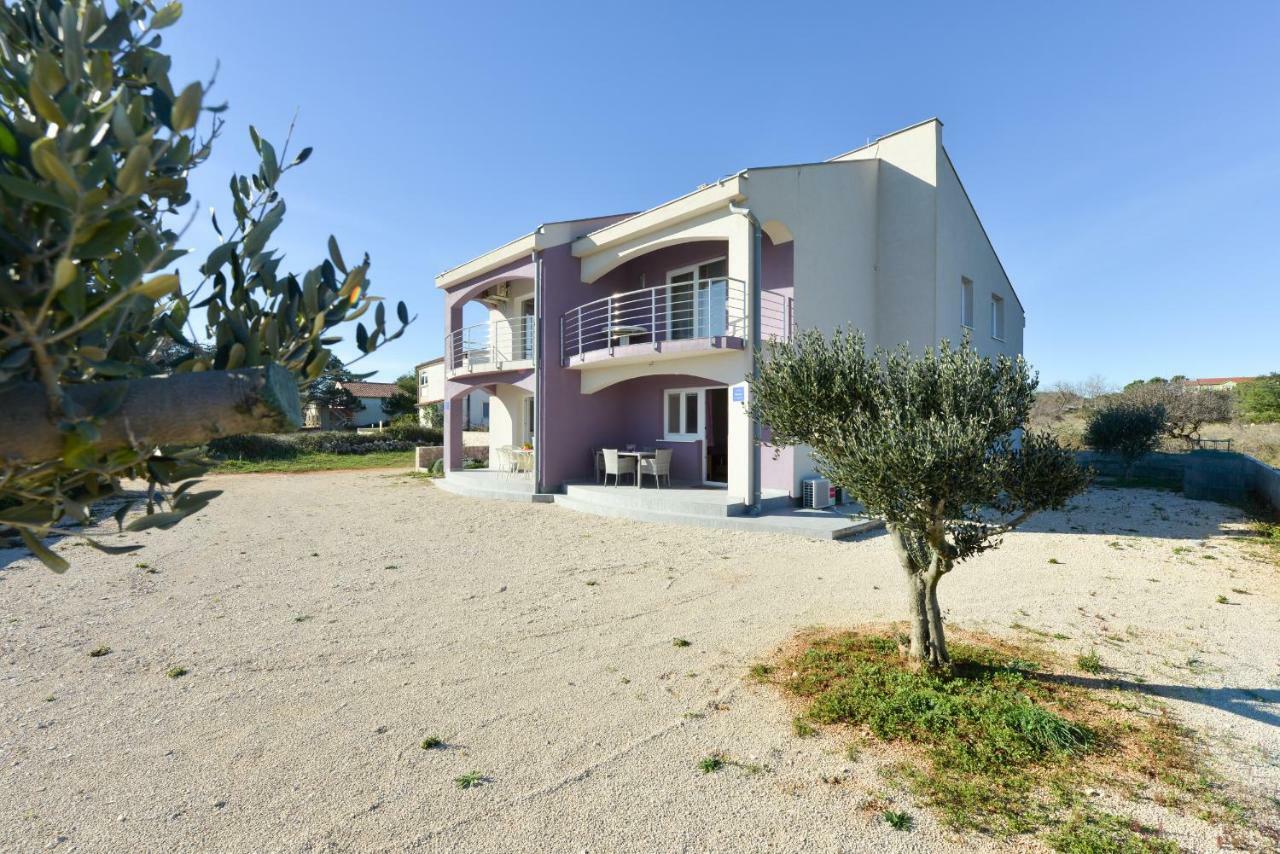 Apartments L&M Vir Exterior foto